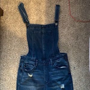 KanCan overalls
